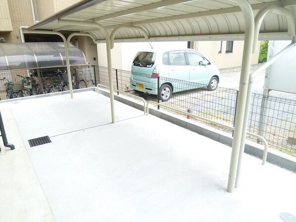 レオネクストグリーンヒルズ18の物件内観写真